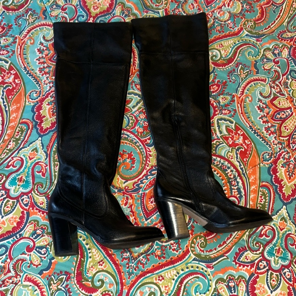 Corso Como Over the Knee Boots
